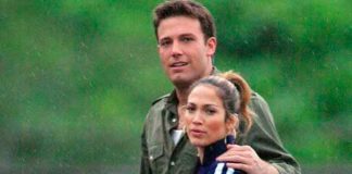alex rodriguez, jennifer lopez, reencuentro, ben affleck,