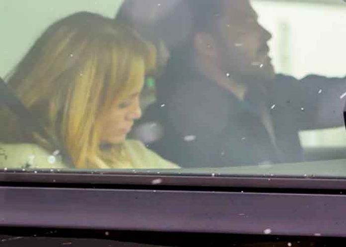 jlo- jennifer lopez, fotos, romance, ben affleck, viaje, montana,