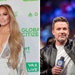 miami, foto, romance, jennifer lopez, ben affleck, alez rodriguez,