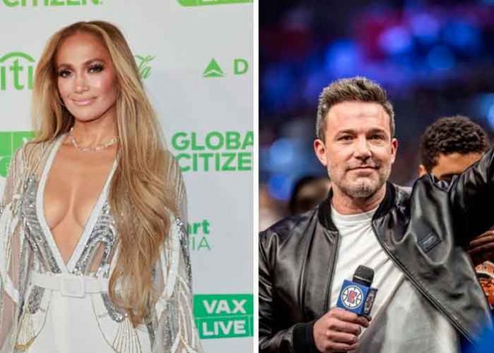 miami, foto, romance, jennifer lopez, ben affleck, alez rodriguez,