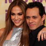 ¿Qué buscará? JLo y Marc Anthony son captados juntos en Miami miami, fotos, jennifer lopez, marc anthony, reencuentro, viral,