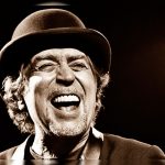 Joaquín Sabina anticipa otro tema de su nuevo disco