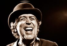 Joaquín Sabina anticipa otro tema de su nuevo disco