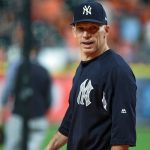 Yanquis se deshacen del manager Joe Girardi
