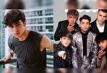 musica, cnco, joel pimentel, mexico, comunicado,