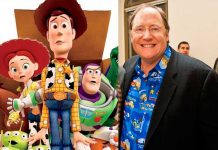 El jefe creativo de Pixar y Walt Disney abandona su cargo por propasarse con su personal