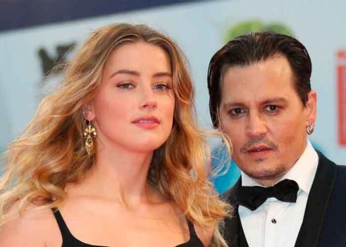 johnny-depp estados unidos, dovorcio, dinero, johnny depp, amber heard, donacion,