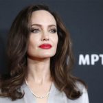 Angelina Jolie habla sobre la violencia sexual ante las Naciones Unidas