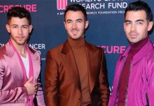 musica, jonas brothers, billboard music awards, presentacion,