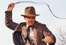 «Indiana Jones 5» ya tiene fecha de estreno y director