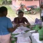 MINSA lanza Jornada Nacional de Vacunación 2017 en Río Blanco