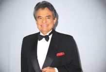 José José es nuevamente hospitalizado