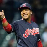 José Ramírez, el torbellino y candidato al JMV de Cleveland