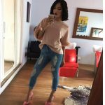 Conozcan al artista del maquillaje: Josué Obando