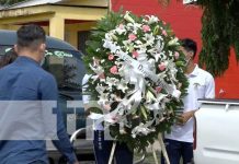 Truncan sueño de joven universitaria al acabar con su vida en Managua nicaragua, managua, asesinato, joven, ivonne, justicia,