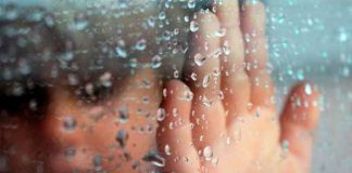 estados unidos, enfermedad, alergia al agua, tessa hansen smith, urticaria acuagenica,