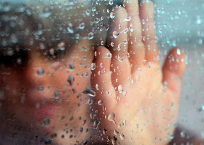 estados unidos, enfermedad, alergia al agua, tessa hansen smith, urticaria acuagenica,