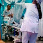 Joven rivense fallece en hospital capitalino , tras luchar varios días por vivir