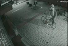 Joven de 17 años fue violada tres veces en una hora reino unido