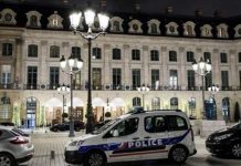 La Policía recupera las joyas robadas en el hotel Ritz de París