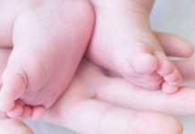 Padre aprieta a bebé por llorar y le fractura 20 costillas