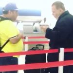 ¿Qué planean JR y Raúl de Molina?