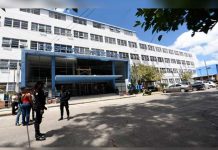 Guatemala exige más seguridad tras ataque a un hospital que dejó 7 muertos