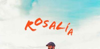 musica, juan luis guerra, hbo, rosalia, video, youtube,