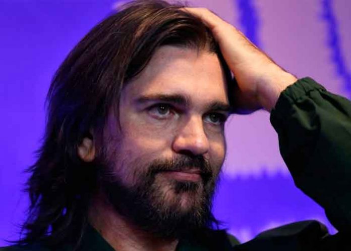 juanes- foto, juanes, memes, twitter, viral, origen,