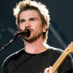 Juanes escribe su primera canción en inglés