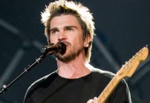 Juanes escribe su primera canción en inglés
