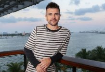 Entrevista con Juanes antes de su visita a Nicaragua