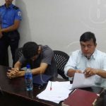 Sujeto enfrenta juicio por el robo de una gran cantidad de dinero en Bello Horizonte