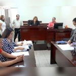 Juez lo envía a prisión preventiva por matar a motociclista