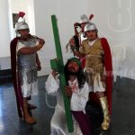 Convocan a décimo encuentro de judeas en Masaya