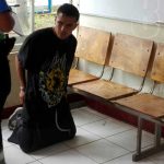 Joven tomador atenta contra su madre en san judas