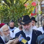 FBI arresta a un hombre que amenazó con bomba a centros judíos en EEUU