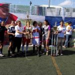 Torneo nacional, Chávez corazón del pueblo