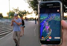 ‘Pokémon Go’ podría susurrarte al oído tu próxima jugada