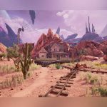 Obduction, el nuevo juego de los creadores de Myst y Riven