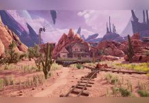 Obduction, el nuevo juego de los creadores de Myst y Riven