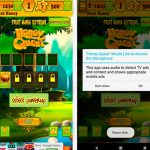 Cientos de juegos usan el micrófono de los ‘smartphones’ para espiar a sus usuarios