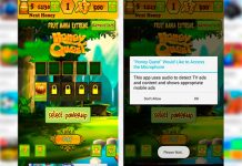 Cientos de juegos usan el micrófono de los ‘smartphones’ para espiar a sus usuarios