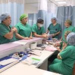 Ministerio de Salud presenta planes de trabajo para 2018