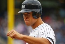 Aaron Judge hace historia con su HR número 52
