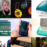 9 modas tecnológicas de los años 90 que fueron tendencia