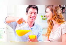 El desayuno es clave para una buena nutrición