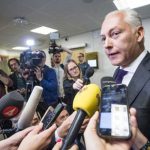 El principal sospechoso del atentado de Suecia confiesa un «acto terrorista»