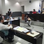 Sobreviviente tico declara contra asaltantes nicaragüenses