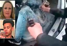 Habrá juicio para policía que disparó por «error» a afroamericano, EEUU estados unidos, juicio, policia, racismo,